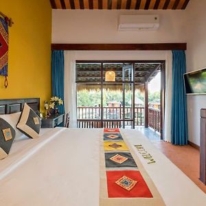 Family Duplex Room
